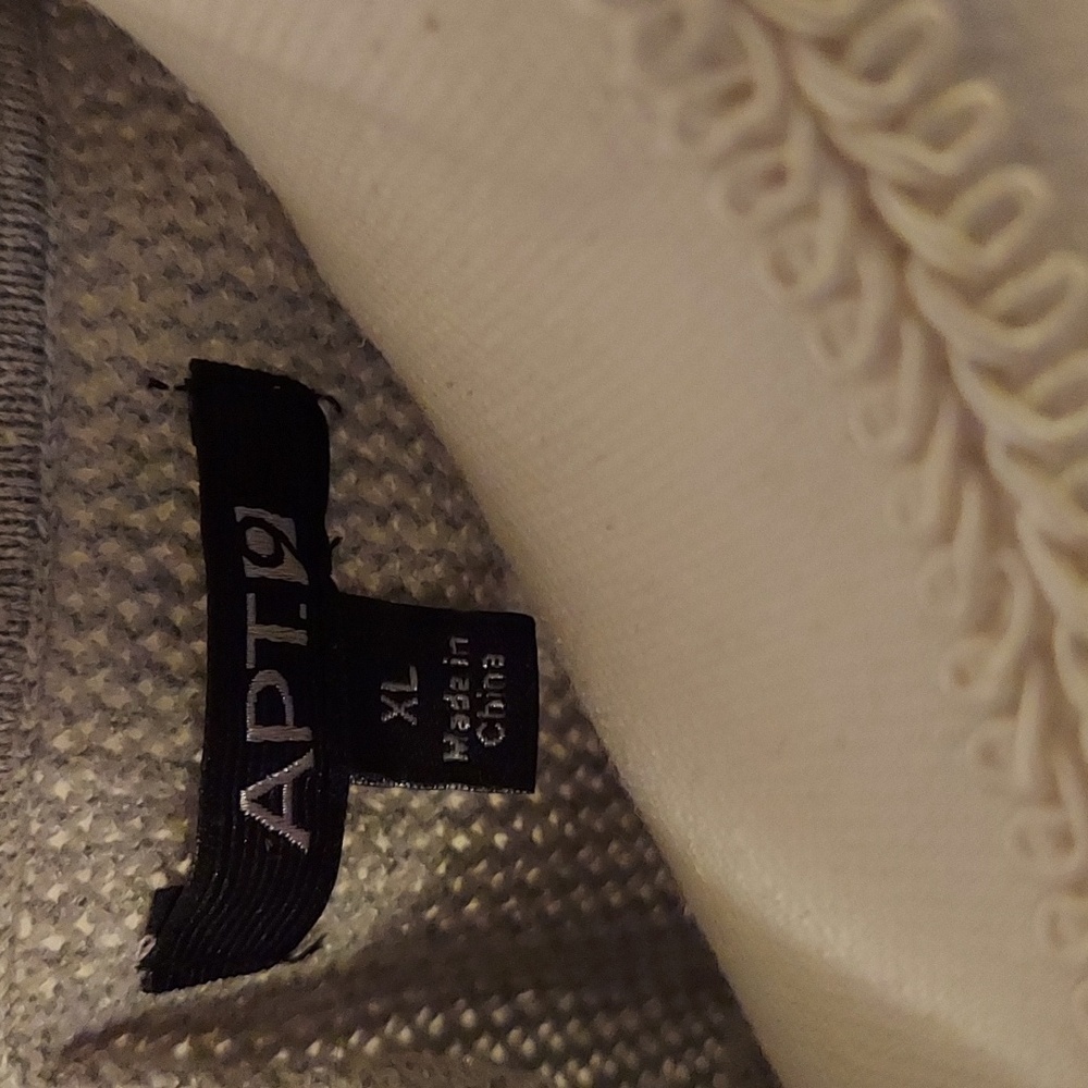 Apt.9 Top. Size Xl - image 5